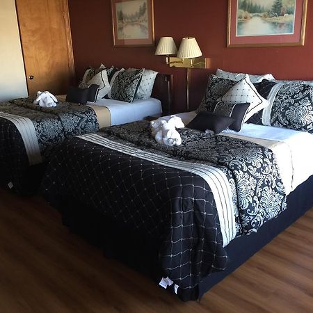 Americas Best Value Inn & Suites Macon At Sunset Dr Pokoj fotografie
