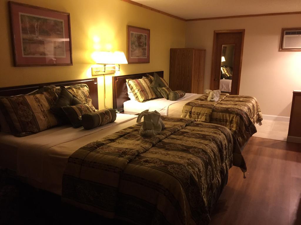 Americas Best Value Inn & Suites Macon At Sunset Dr Pokoj fotografie