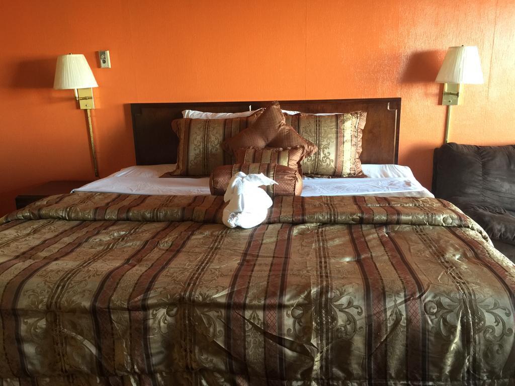 Americas Best Value Inn & Suites Macon At Sunset Dr Pokoj fotografie