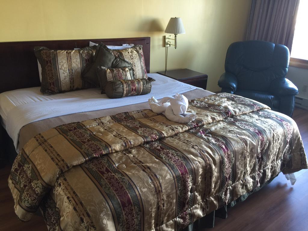 Americas Best Value Inn & Suites Macon At Sunset Dr Pokoj fotografie