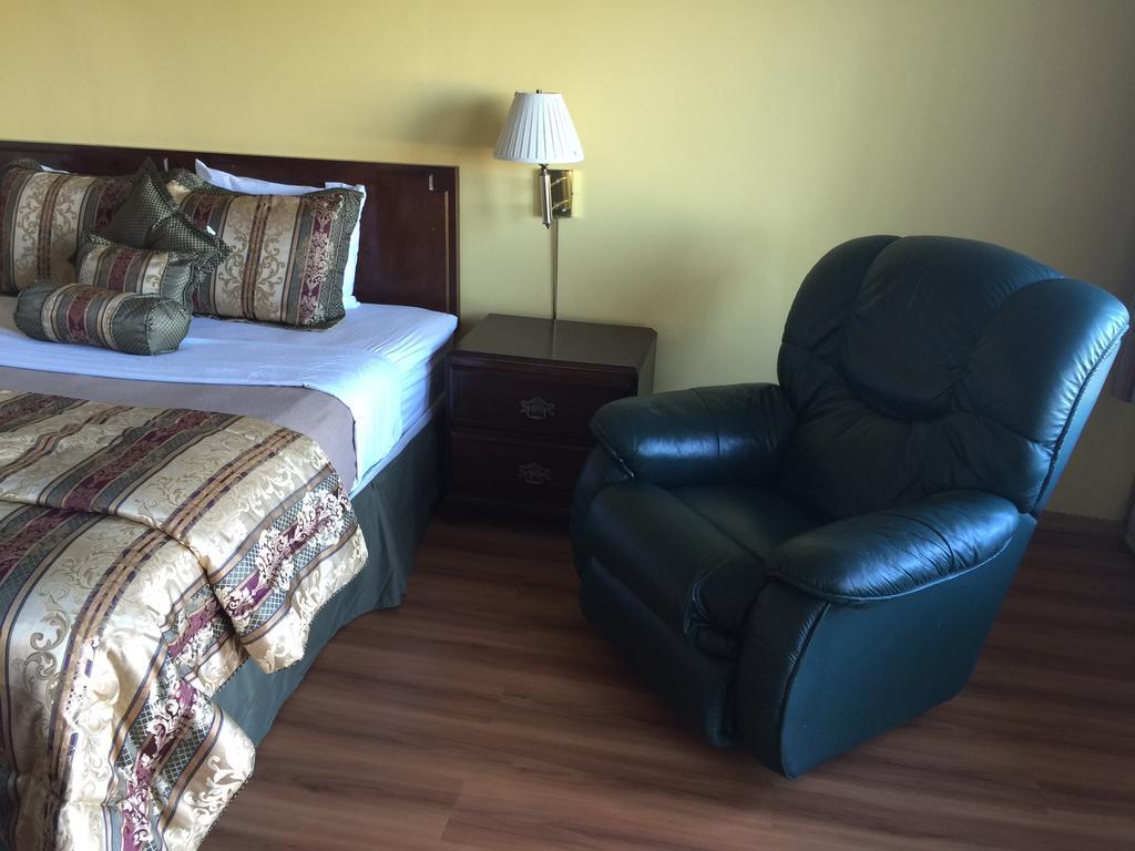 Americas Best Value Inn & Suites Macon At Sunset Dr Pokoj fotografie