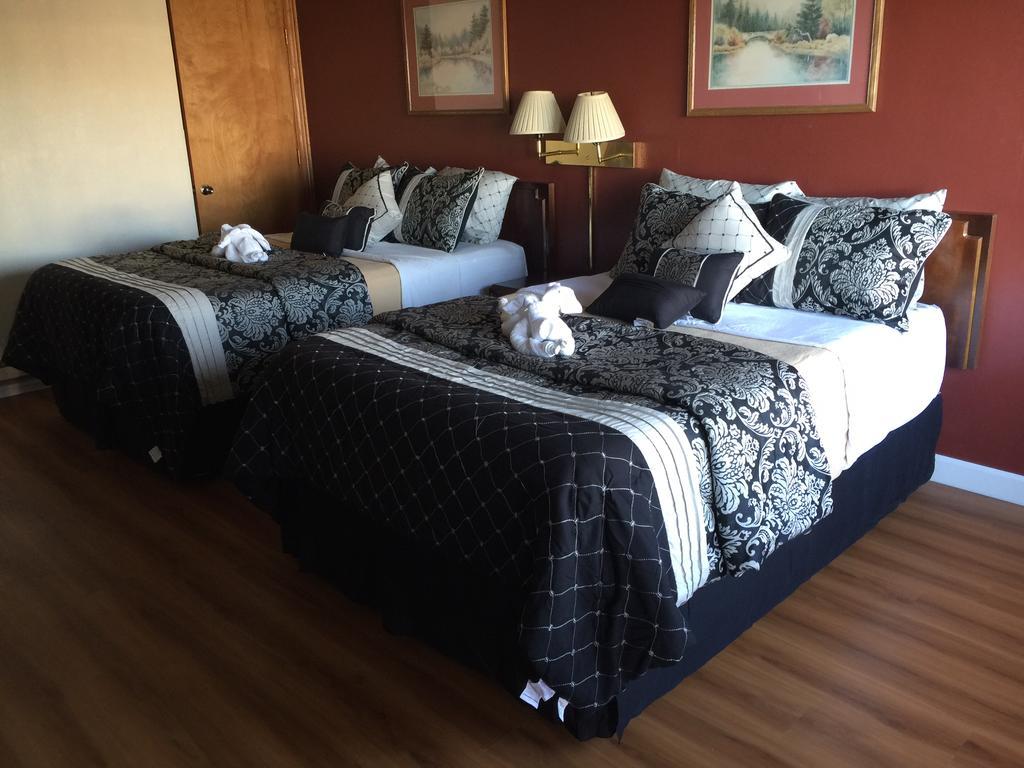 Americas Best Value Inn & Suites Macon At Sunset Dr Pokoj fotografie