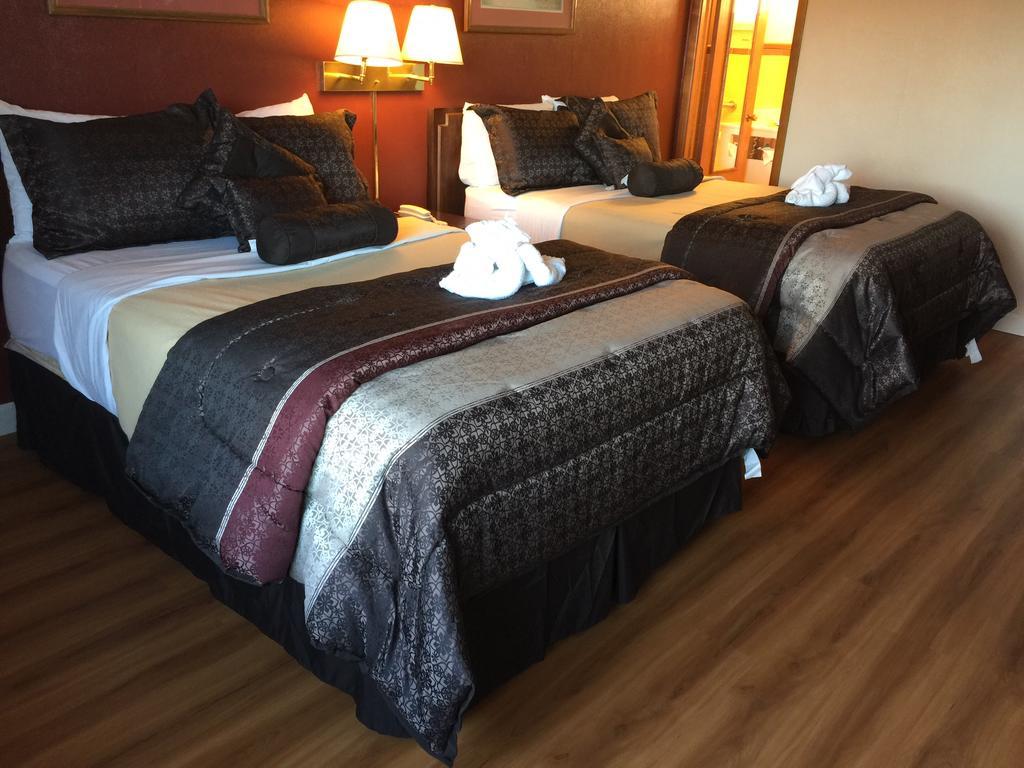 Americas Best Value Inn & Suites Macon At Sunset Dr Pokoj fotografie