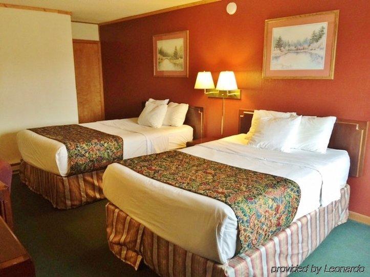 Americas Best Value Inn & Suites Macon At Sunset Dr Exteriér fotografie