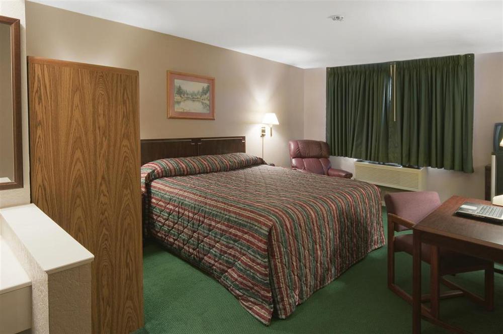 Americas Best Value Inn & Suites Macon At Sunset Dr Pokoj fotografie